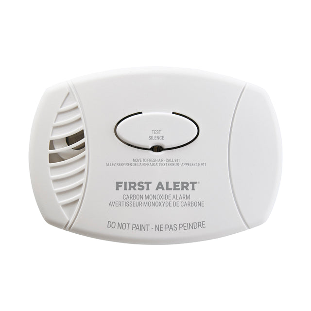 SkuImg;CO7P01A;CO7P01A_c1-6.jpg;Front facing white CO7P01A Plug-in CO alarm