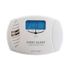 CO7P01D BRK Plug-In Carbon Monoxide Alarm with Battery Backup & backlit Digital Display