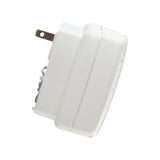 SkuImg;CO7P01DA;CO7P01DA_c3-6.jpg;Side of CO7P01DA Plug-In CO Alarm with display