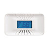 CO9B10D Carbon Monoxide Alarm – 10-Year Battery & Digital Display