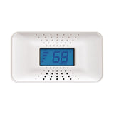 ProdImg;CO9B10D;CO9B10D-c1-6_Front.jpg;Front Facing CO9B10D Battery CO Alarm - fahrenheit
