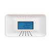 CO9B10DA Carbon Monoxide Alarm – 10-Year Battery & Digital Display