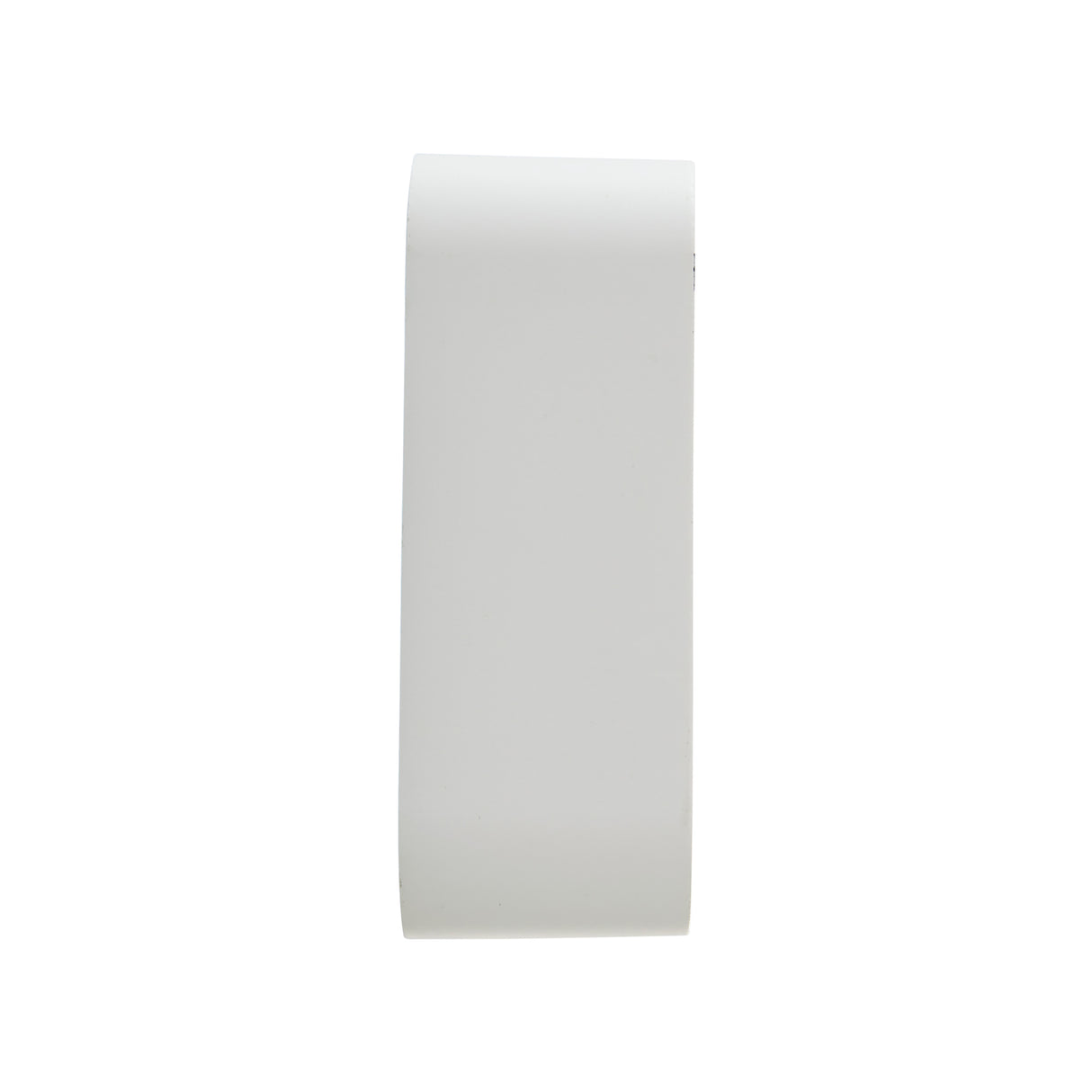 Side of CO9B10DA Battery CO Alarm