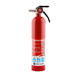 SkuImg;FE1A10GOA;FE1A10GOA_Side-Home-Fire-Extinguisher.jpg;FE1A10GOA Rechargeable Home Fire Extinguisher UL Rated 1-A:10-BC