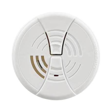 ProdImg;FG250A;FG250A_front_900x900px.jpg;FG250A Basic Battery Operated Smoke Alarm - Front