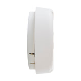 SkuImg;FG250B;FG250B_Side-Ionization-Smoke-Alarm.jpg;Side - Basic Battery Powered Ionization Smoke Alarm with Silence
