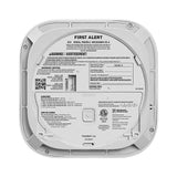 SkuImg;FSMCO600NVACACL1;FSMCO600NVAC-A-c1-6.jpg;Hardwire Smart Smoke & Carbon Monoxide Alarm Back