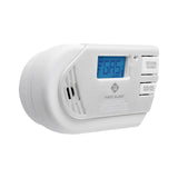 SkuImg;1039758;GCO16CNA_Angle_900x900.jpg;GCO1A Combo Explosive Gas and Carbon Monoxide Alarm with Digital Display - At an Angle