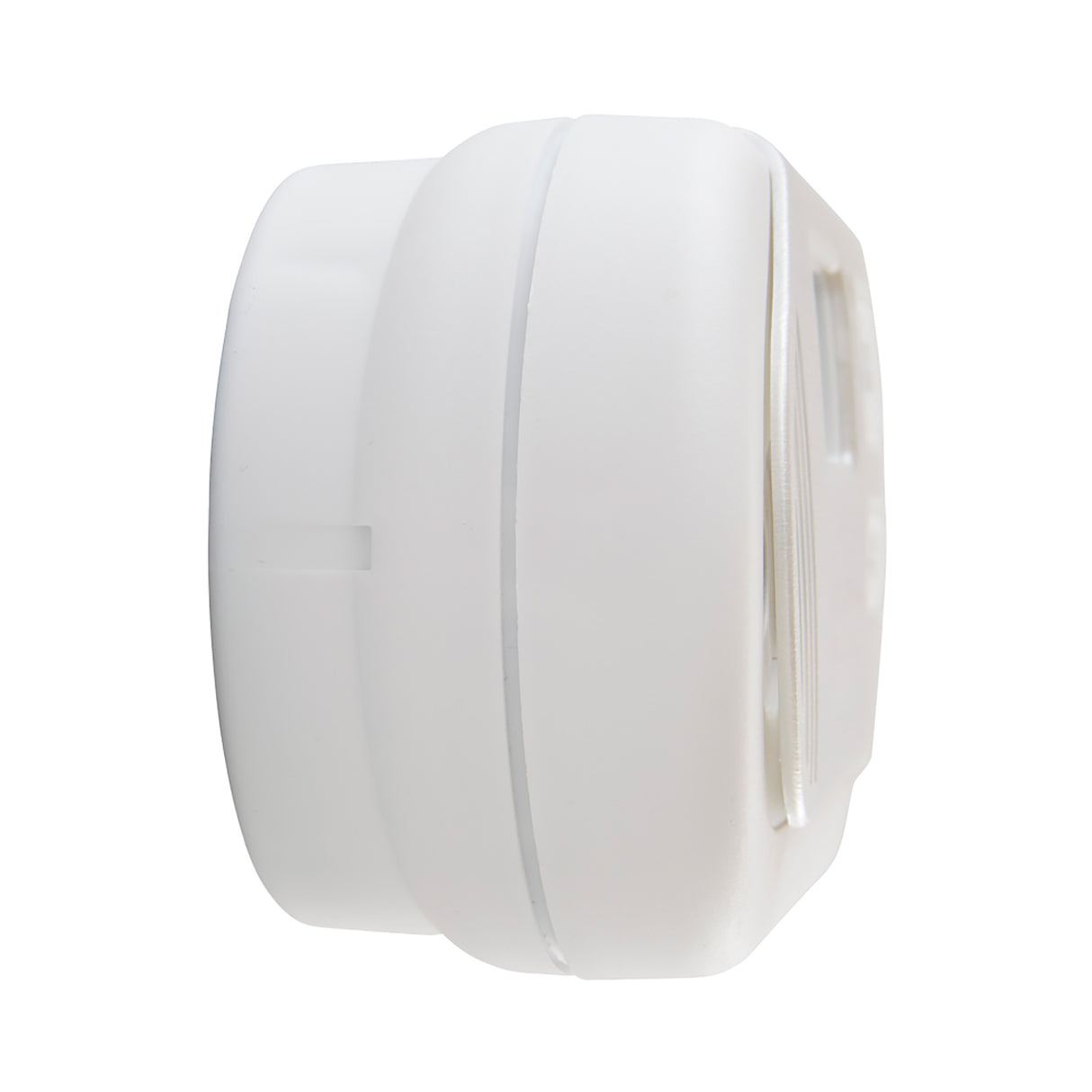 Plug-in Explosive Gas and CO Alarm