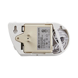 SkuImg;1039760;GCO1CN_Back_900x900px.jpg;Combo Explosive Gas and CO Alarm back view with mounting plate attached