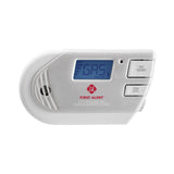 SkuImg;1039760;GCO1CN_Front_900x900px.jpg;Combo Explosive Gas and CO Alarm front view