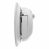 SkuImg;HD6135FBA;HD6135FBA-c3-6.jpg;HD6135FBA Hardwired Heat alarm Side view to show depth of alarm