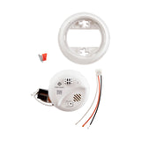 SkuImg;HD6135FB;HD6135FB Acc -Hardwired Heat Alarm.jpg;Hardwired Heat Alarm