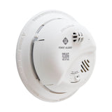 SkuImg;HD6135FB;HD6135FB Angle -Hardwired Heat Alarm.jpg;Hardwired Heat Alarm