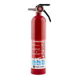 ProdImg;FE1A10GR-P;Home1_FE1A10GR_Angle_900x900px.jpg;Red Fire Extinguisher front view