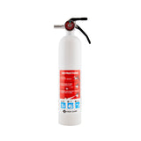 SkuImg;MARINE1;Marine1-Profile.jpg;White Fire Extinguisher front view