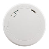 ProdImg;P1200;PR700_Front_900x900px.jpg;PR700 Slim Battery Operated Photoelectric Smoke Alarm - Front