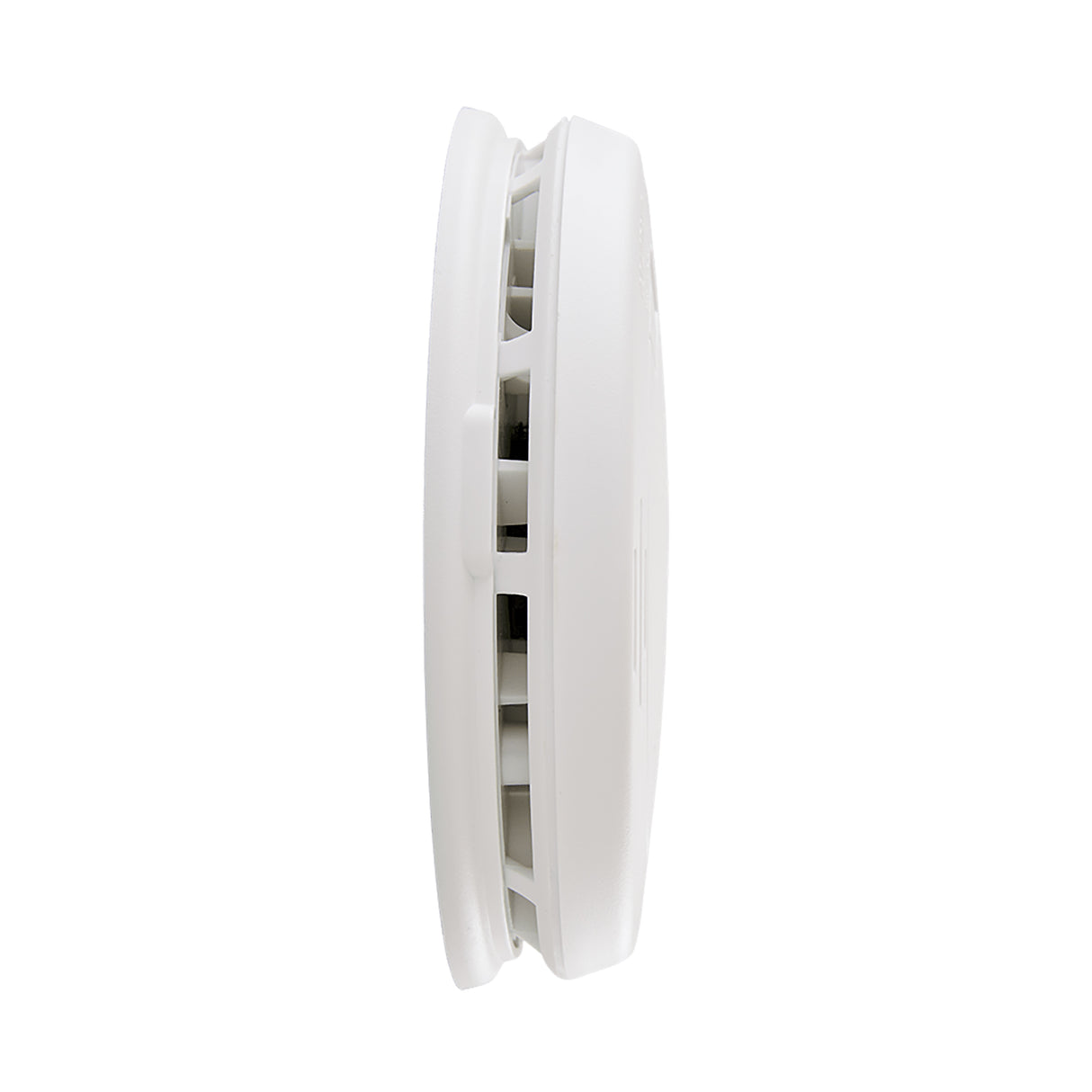 PR700 Slim Battery Operated Photoelectric Smoke Alarm - Slide