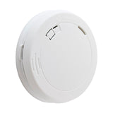 SkuImg;PR710B;PR710B Angle -Photoelectric Smoke Alarm.jpg;Angle - Slim Photoelectric Smoke Alarm with 10-Year Battery