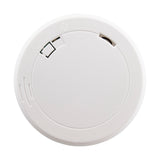 ProdImg;P1210;PR710B Front - Photoelectric Smoke Alarm.jpg;Front - Slim Photoelectric Smoke Alarm with 10-Year Battery