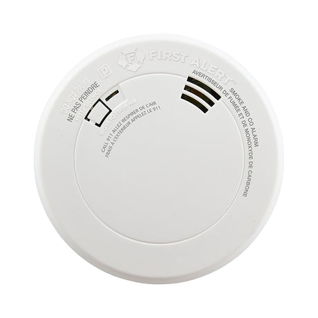 SkuImg;1039781;PRC700VA_PRC710VA_Front_900x900.jpg;Smoke and CO Alarm front view