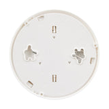 SkuImg;PRC710B;PRC710B Back-Combination Smoke-CO Alarm.jpg;Back - Combination Photoelectric Smoke and CO Alarm with 10-Year Battery - Photoelectric