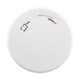 SkuImg;PRC710B;PRC710B Front-Combination Smoke-CO Alarm.jpg;Front - Combination Photoelectric Smoke and CO Alarm with 10-Year Battery - Photoelectric