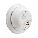 SkuImg;1039802;SA303A_Angle-c3-6.jpg;SA303A Ionization Smoke Alarm Angle