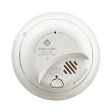 SkuImg;1039802;SA303A_Front-c1-6.jpg;SA303A Ionization Smoke Alarm Front