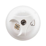 SkuImg;1039800;SA304-Front.jpg;SA304 Smoke Alarm with Safety Path Light - Front