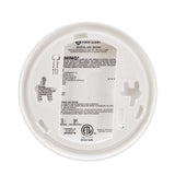 SkuImg;1039828;SA320CN_Back_900x900px.jpg;Smoke Alarm back view