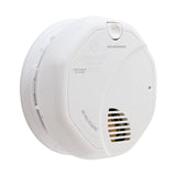 SkuImg;1039840;SA3210A_Angle_900x900.jpg;SA3210A 10-Year Battery Ultimate Protection Smoke Alarm - At an Angle