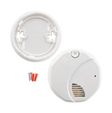 SkuImg;1039842;SA3210_Accs_900x900px.jpg;Smoke Alarm with mounting plate, anchors, and screws