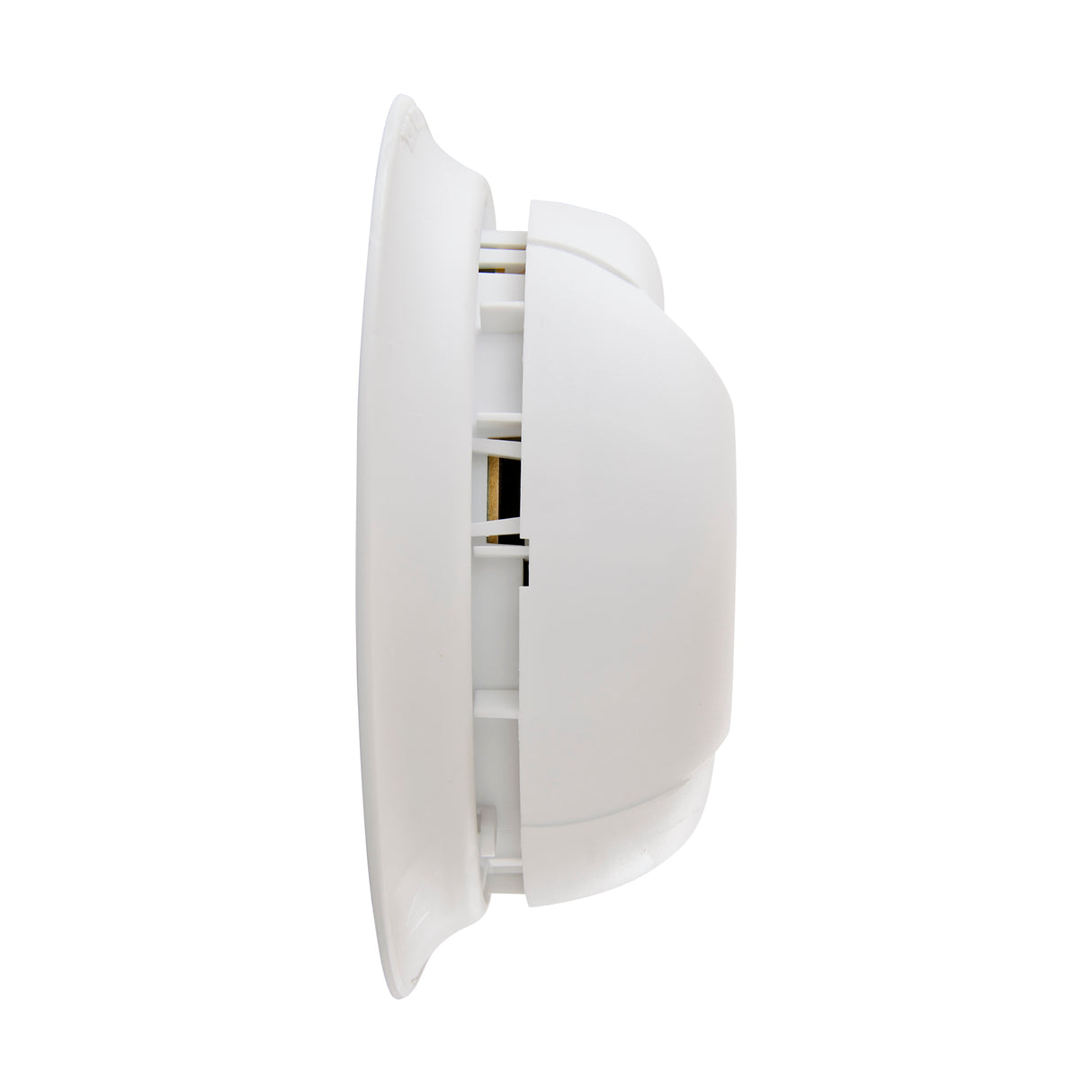Side - Sealed Ionization Smoke Alarm with 10-Year Lithium Battery