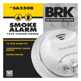 SkuImg;SA350B;SA350B_Carton-Ionization-Smoke-Alarm.jpg;Carton - Sealed Ionization Smoke Alarm with 10-Year Lithium Battery