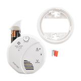 SkuImg;SA511B;SA511B-FrontAcc-Wireless-Smoke-Alarm.jpg;FrontAcc - Interconnected Wireless Smoke Alarm with Voice Location