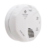 SkuImg;SA511B;SA511B Angle -Wireless Smoke Alarm.jpg;Angle - Interconnected Wireless Smoke Alarm with Voice Location