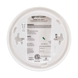 SkuImg;SA511B;SA511B_Back-Wireless-Smoke-Alarm.jpg;Back - Interconnected Wireless Smoke Alarm with Voice Location