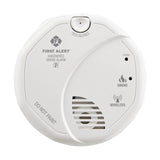 SkuImg;SA520B;SA520B Front - Wireless Smoke Alarm.jpg;Front - Wireless Interconnect Smoke Alarm - Bridge Unit - Photoelectric - Hardwired