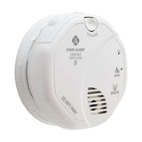 SkuImg;SA520B;SA520B  Angle - Wireless Smoke Alarm.jpg;Angle - Wireless Interconnect Smoke Alarm - Bridge Unit - Photoelectric - Hardwired