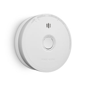 Combination Smoke & Carbon Monoxide Alarms