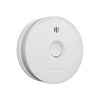 SC6W10 Hardwire Smoke & CO Alarm with 10-year Battery Backup