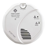 ProdImg;SC7010BV;SC7010BV_Front_900x900px.jpg;SC7010BV Hardwired Smoke and Carbon Monoxide Alarm with Voice Location - Front