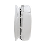 SkuImg;SC7010BV;SC7010BV_Side_900x900px.jpg;SC7010BV Hardwired Smoke and Carbon Monoxide Alarm with Voice Location - Side