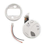 SkuImg;SC7010B;SC7010B_Accs_900x900px.jpg;SC7010B Hardwired Combination Photoelectric Smoke and Carbon Monoxide Alarm - Complete pack