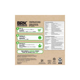 SkuImg;SC7016BTCA;SC7016BTCA_Package_Back-c5-6.jpg;Hardwired Photo Smoke/CO Combo with AA Battery Backup - Zero Waste