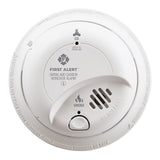ProdImg;SC9120B;SC9120B_Front_900x900px.jpg;SC9120B Hardwired Smoke and Carbon Monoxide Alarm with Battery Backup - Front