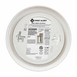 SkuImg;SC9120LBLA;SC9120LBLA_Back-c4-6.jpg;Combo Smoke & CO Alarm w/10-Year Battery Backup