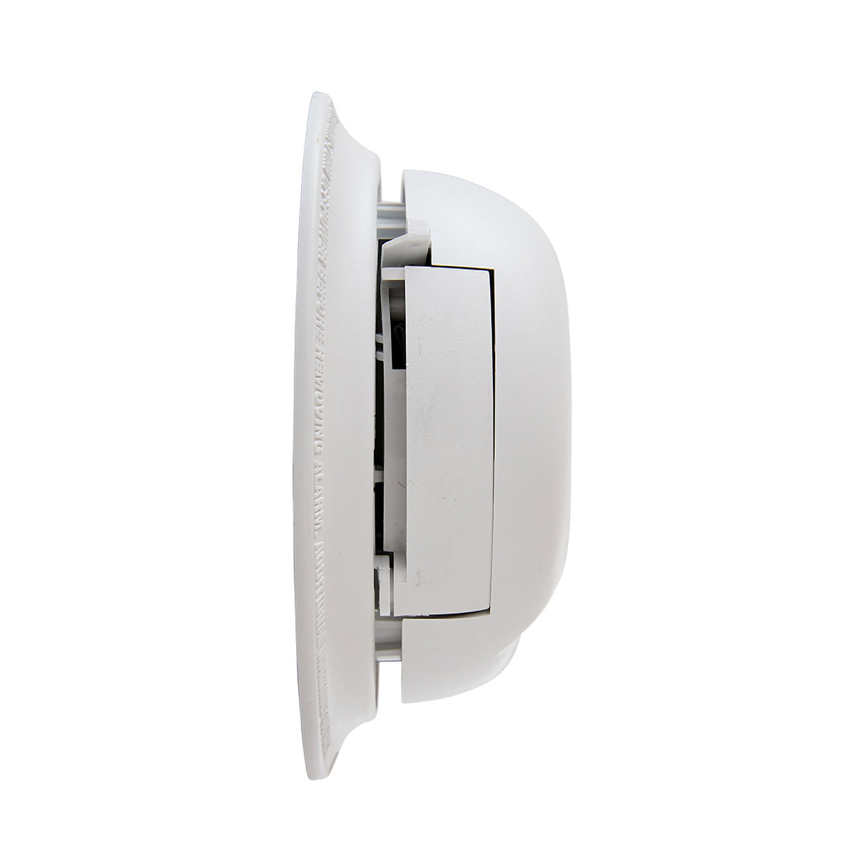 Combo Smoke & CO Alarm w/10-Year Battery Backup