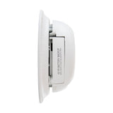 SkuImg;SC9120LBL;SC9120LBL Side Smoke-Carbon Monoxide Alarm.jpg;Side - Hardwired Smoke and Carbon Monoxide Alarm with 10 Year Sealed Battery Backup